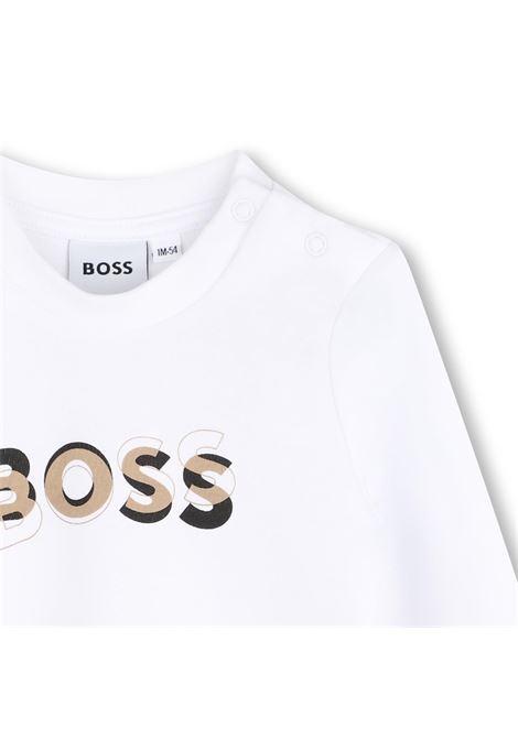 Completo 3 pezzi HUGO BOSS KIDS | J5330509B